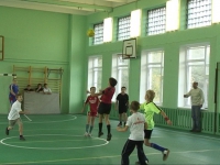 Футбол 4